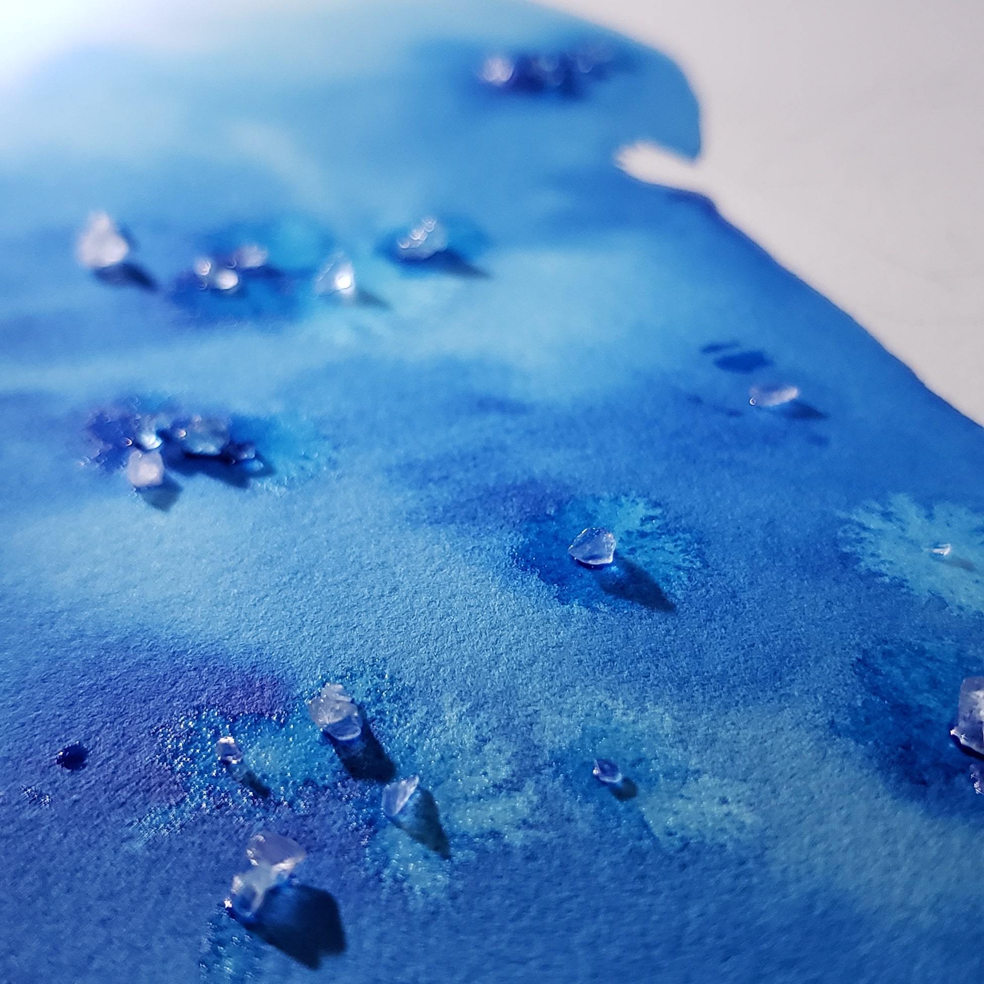 Seu Plano Era Cruzar o Oceano